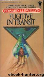 Edward Llewellyn by Fugitive In Transit