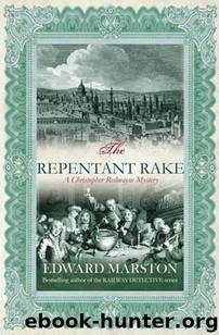 Edward Marston_Christopher Redmayne 03 by The Repentant Rake