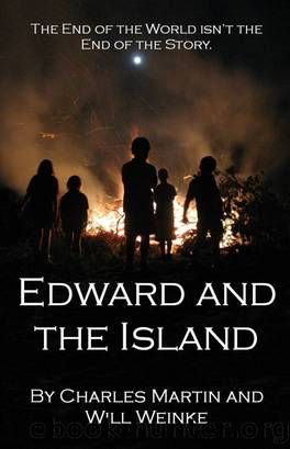 Edward and the Island by Charles Martin