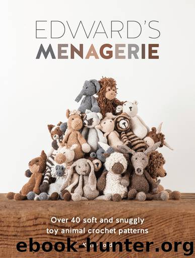 Edward's Menagerie by Kerry Lord