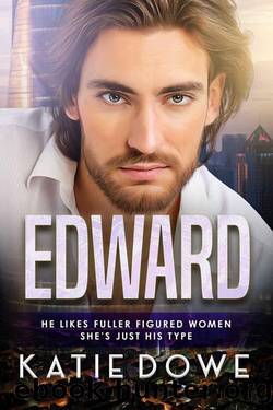 Edward_BBW by Katie Dowe