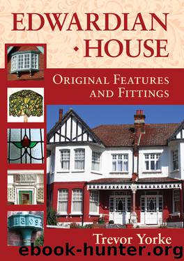 Edwardian House by Trevor Yorke