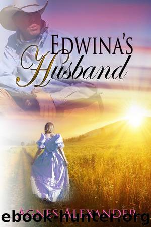 Edwina's Husband by Agnes Alexander