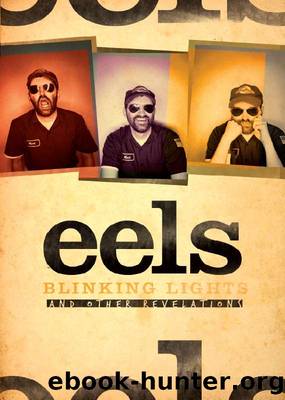 Eels: BLINKING LIGHTS AND OTHER REVELATIONS by Tim Grierson