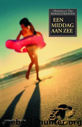Een middag aan zee by Marianne en Theo Hoogstraaten