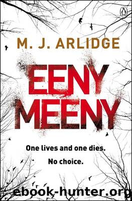 Eeny Meeny by M.J. Arlidge