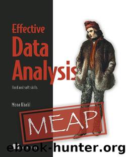 Effective Data Analysis by welcome.html