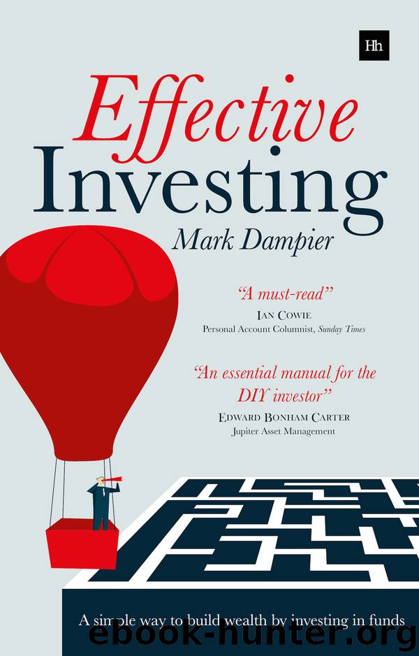 Effective Investing by Mark Dampier