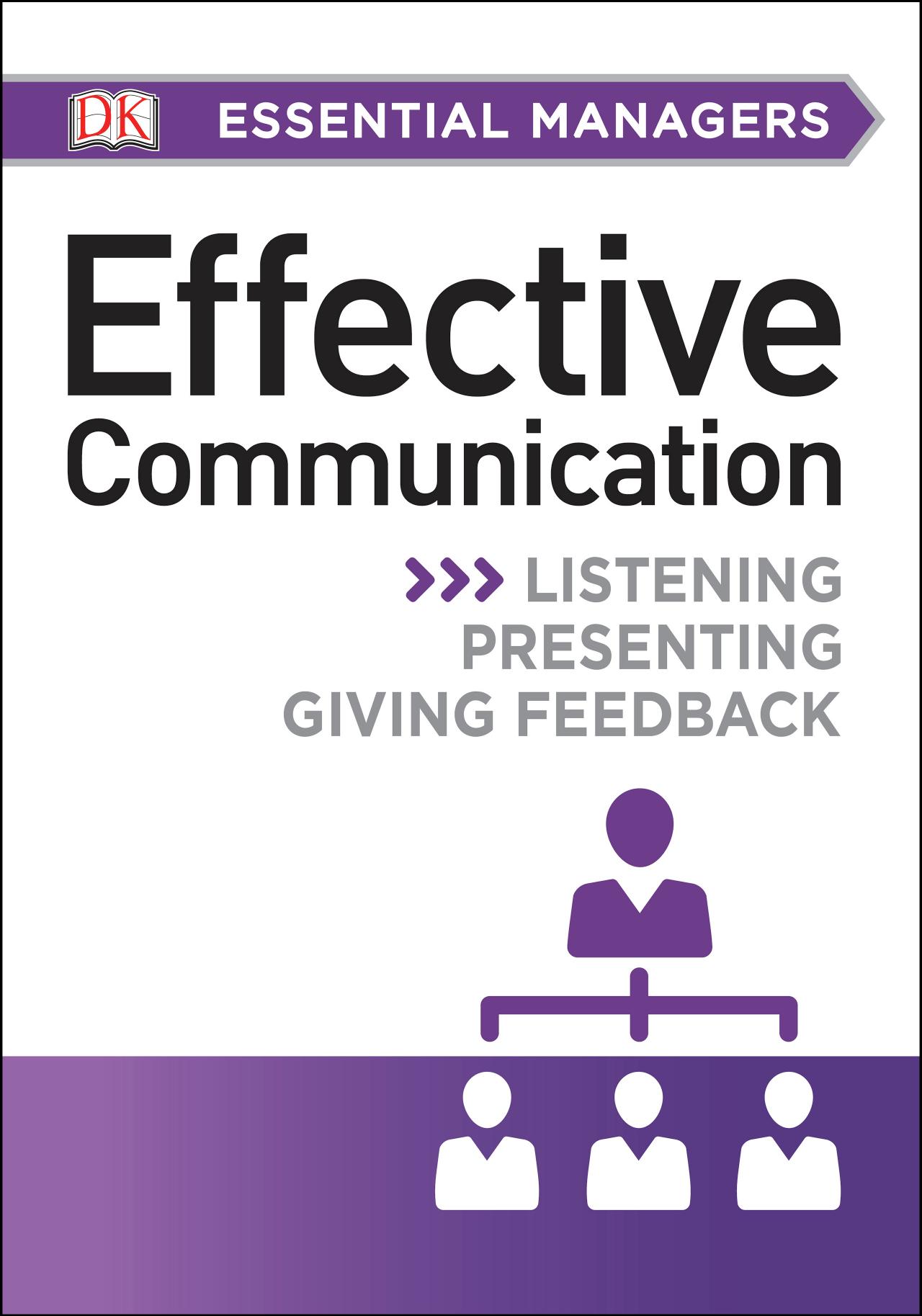 Effective communication by James S O'Rourke