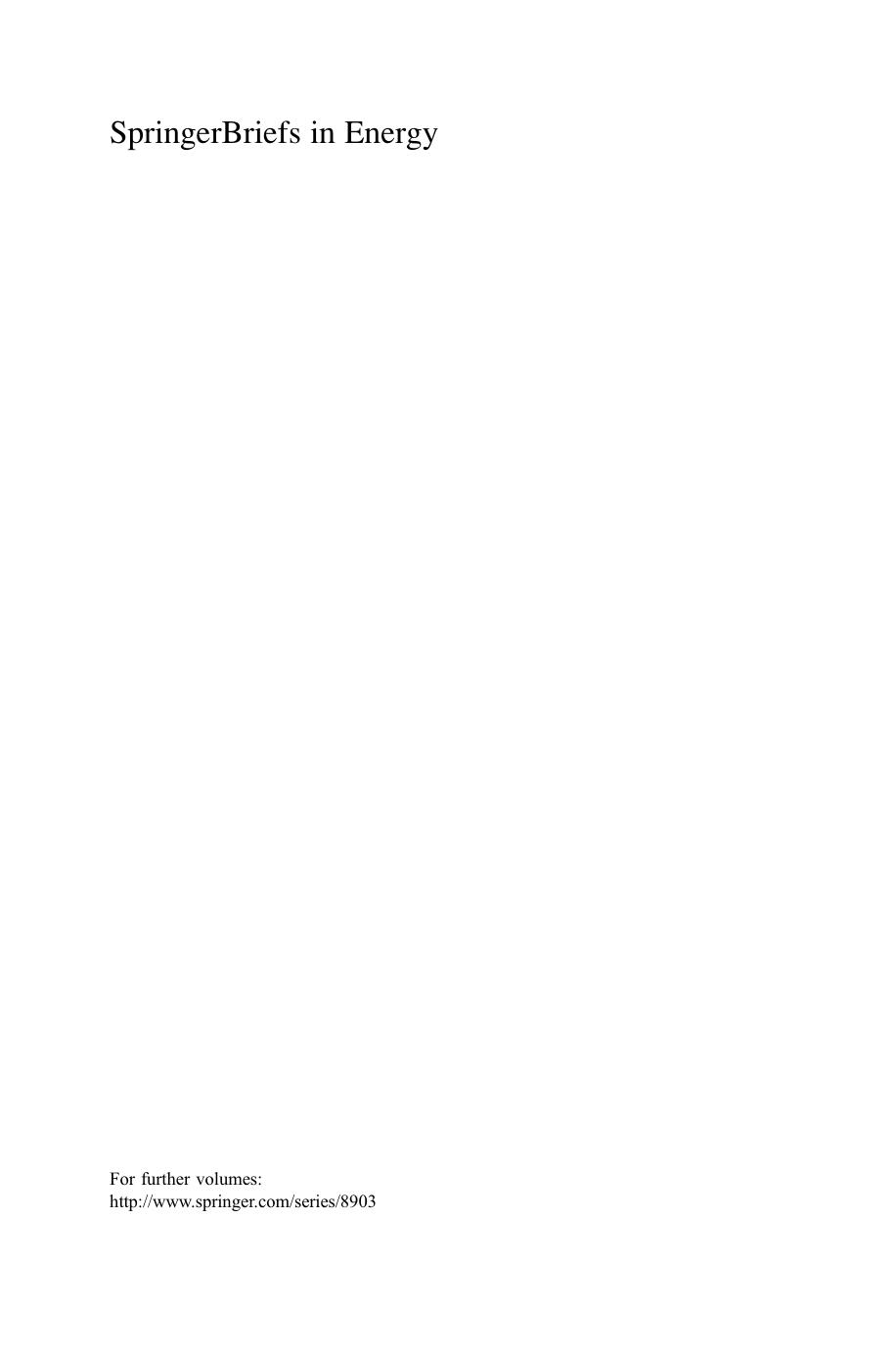 Efficiency Evaluation of Energy Systems (2012) by 4<8=8AB@0B>@