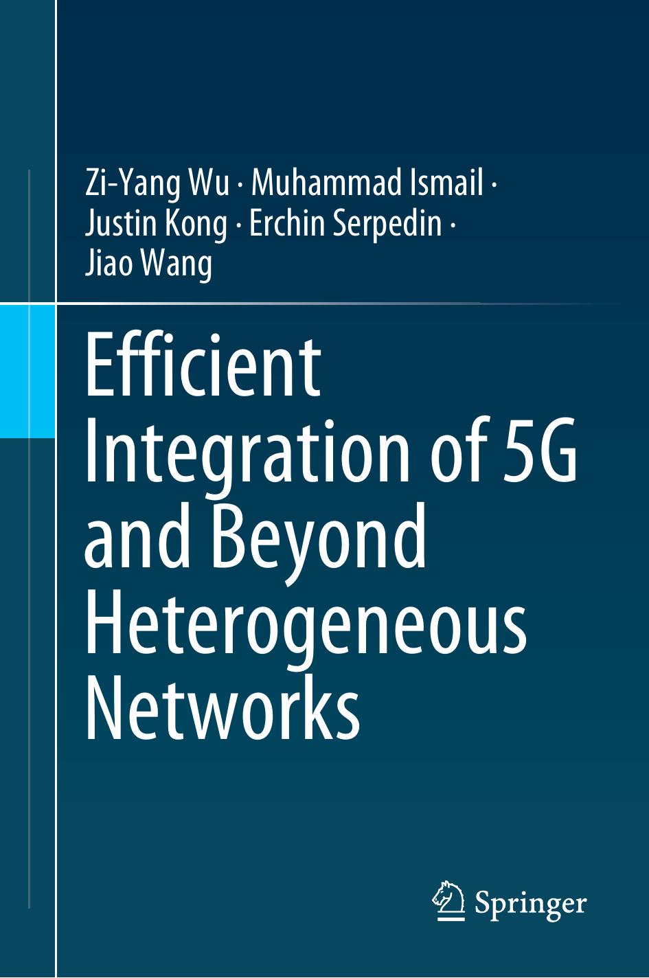 Efficient Integration of 5G and Beyond Heterogeneous Networks by Unknow