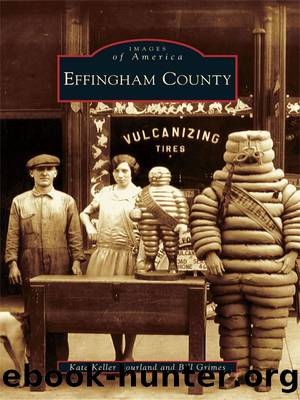 Effingham County by Kate Keller Bourland