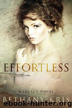 Effortless by Bethany-Kris
