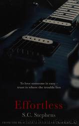 Effortless by Stephens S. C