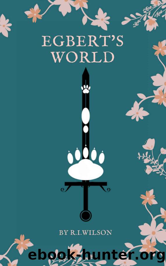 Egbert's World by Robert Ian Wilson