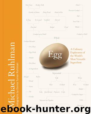 Egg by Michael Ruhlman