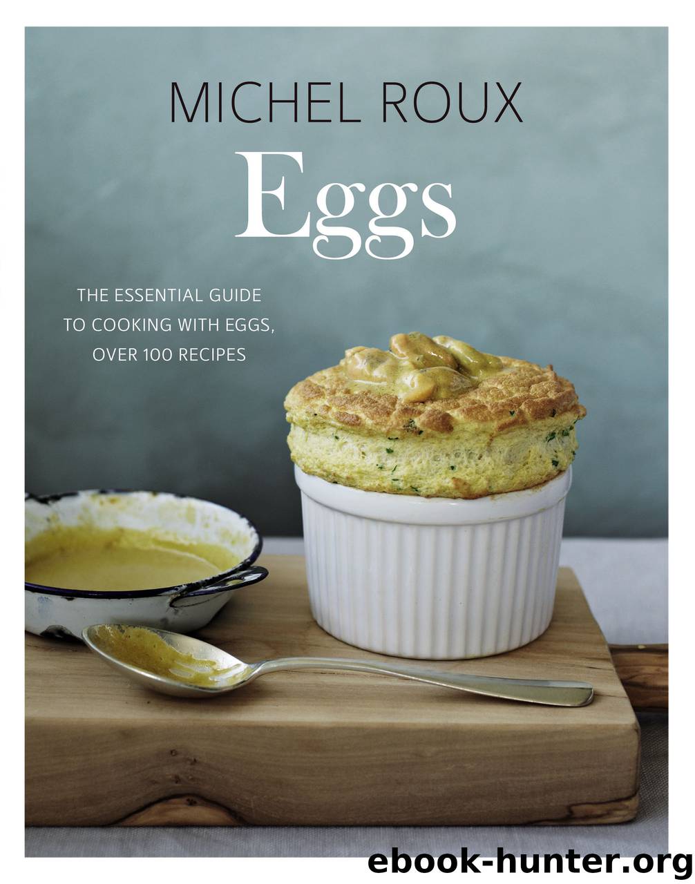 Eggs by Roux Michel