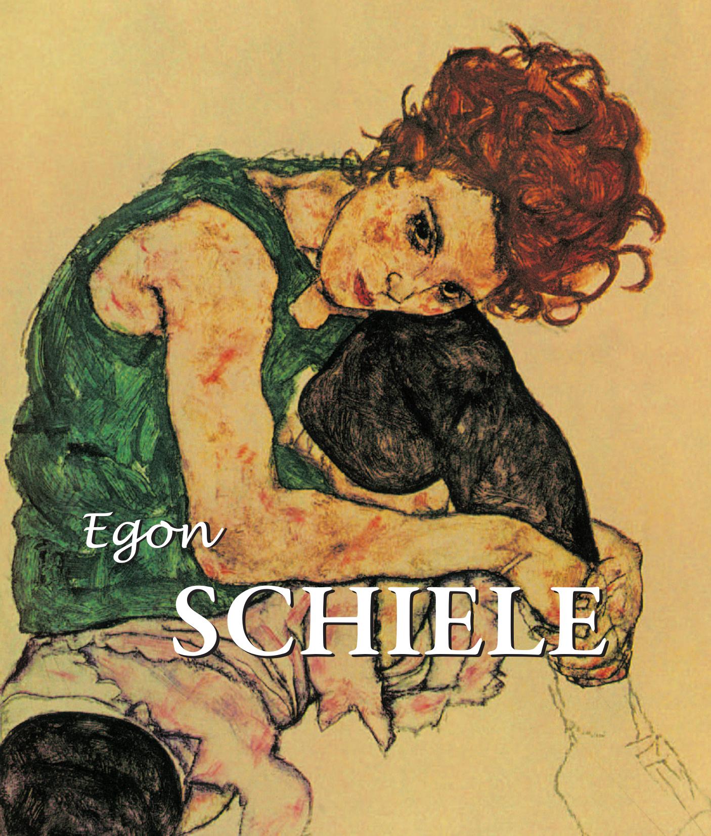 Egon Schiele (Best Of Collection) by Unknow
