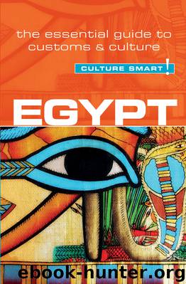 Egypt - Culture Smart! The Essential Guide to Customs & Culture by Jailan Zayan