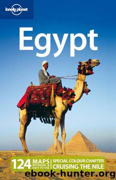 Egypt by Matthew Firestone