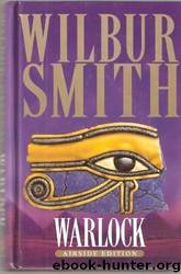 Egyptian.03.Warlock.2001 by Smith Wilbur