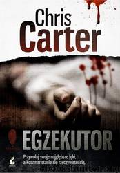 Egzekutor by Chris Carter