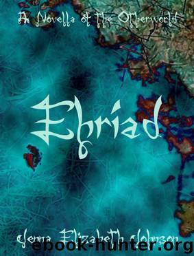 Ehriad by Jenna Elizabeth Johnson