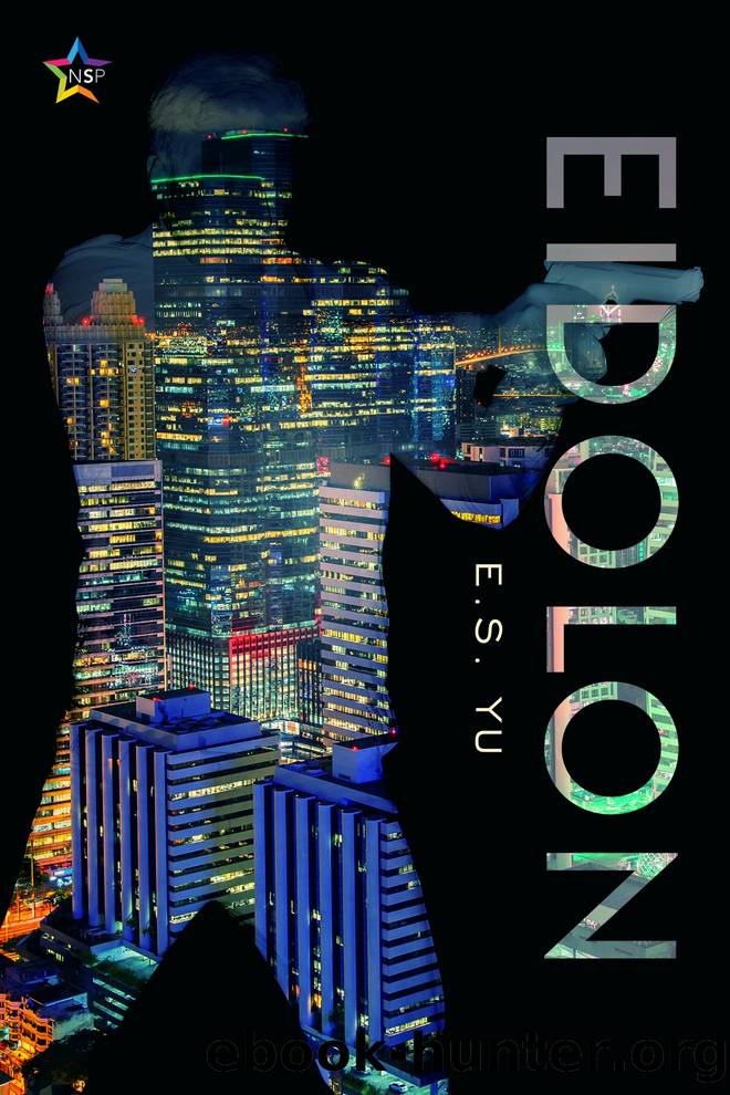 Eidolon by E.S Yu
