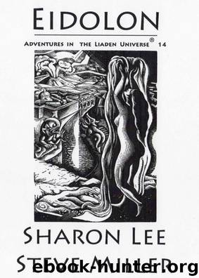 Eidolon by Sharon Lee & Steve Miller