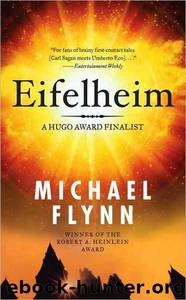 Eifelheim by Michael Flynn