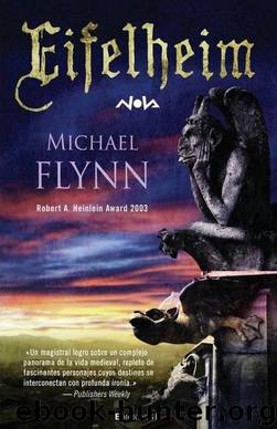 Eifelheim(c.1) by Michael Flynn