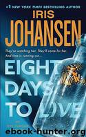 Eight Days to Live by Iris Johansen