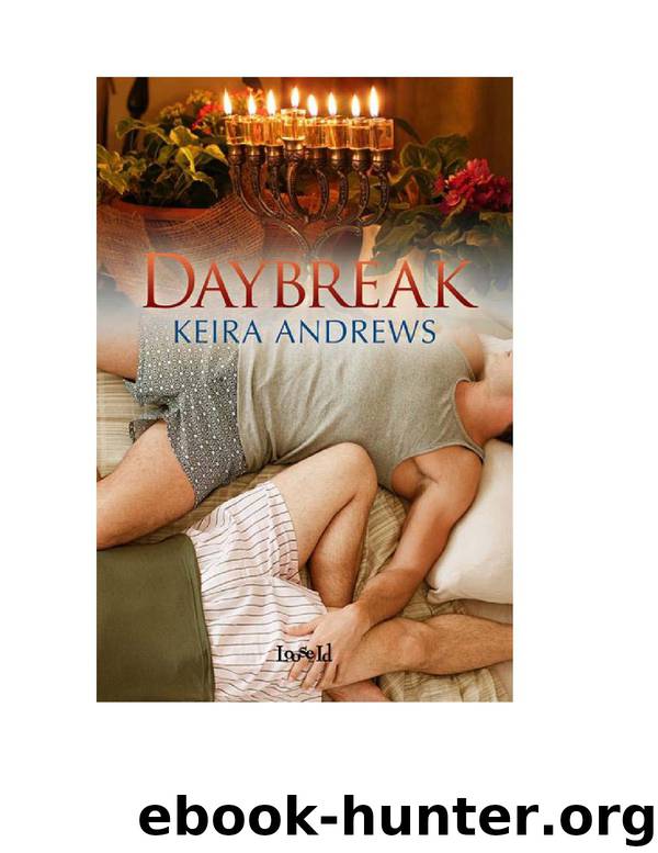 Eight Nights 2 by Keira Andrews