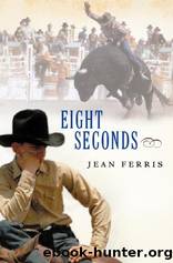 Eight Seconds by Jean Ferris