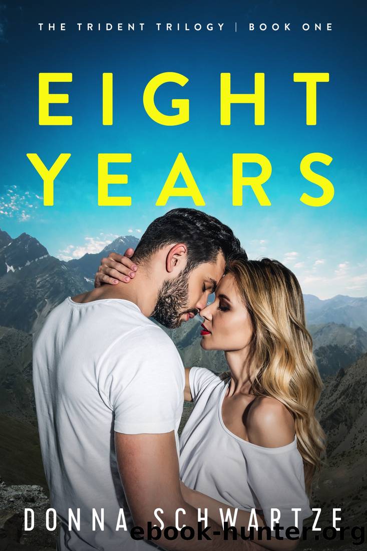 Eight Years by Schwartze Donna