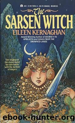 Eileen Kernaghan by The Sarsen Witch (epub)