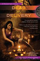 Eileen Rendahl - 02 Dead on Delivery by Eileen Rendahl