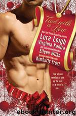 Eileen Wilks - 08.5 Humon Error by Eileen Wilks