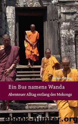 Ein Bus namens Wanda by Volker Häring