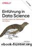 Einführung in Data Science, 2nd Edition by Joel Grus