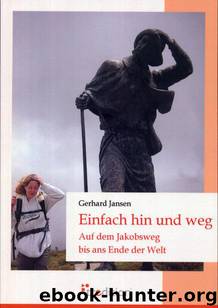 Einfach hin und weg by Jansen Gerhard