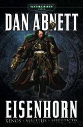 Eisenhorn by Dan Abnett & Marc Gascoigne