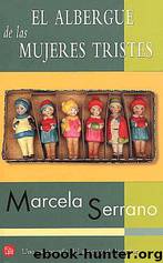 El Albergue De Las Mujeres Tristes by Marcela Serrano