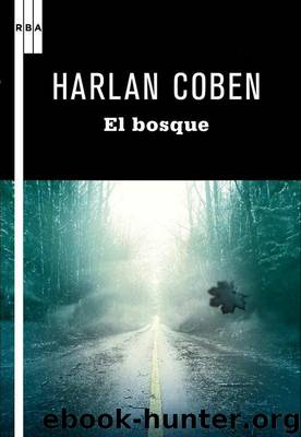 El Bosque(c.2) by Harlan Coben