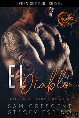 El Diablo by Sam Crescent