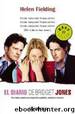 El Diario De Bridget Jones by Helen Fielding