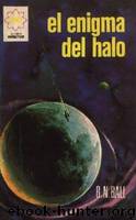 El Enigma Del Halo by Brian N. Ball
