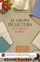 El Grupo De Lectura by Elizabeth Noble