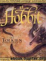 El Hobbit(c.1) by J. R. R. Tolkien