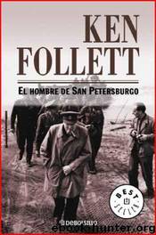 El Hombre De San Petersburgo(c.1) by Ken Follett